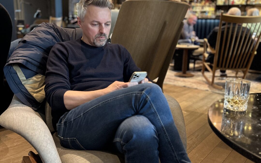 Müssen ist kein guter Marketingplan