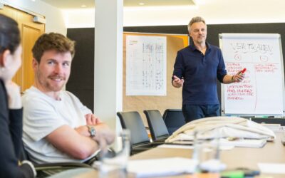 Das Grundproblem vieler Selbständiger: Mehr Wissen führt nicht automatisch zu mehr Erfolg