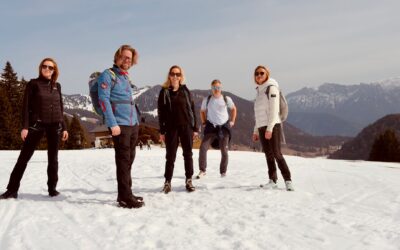 Markenaufbau Bootcamp next level